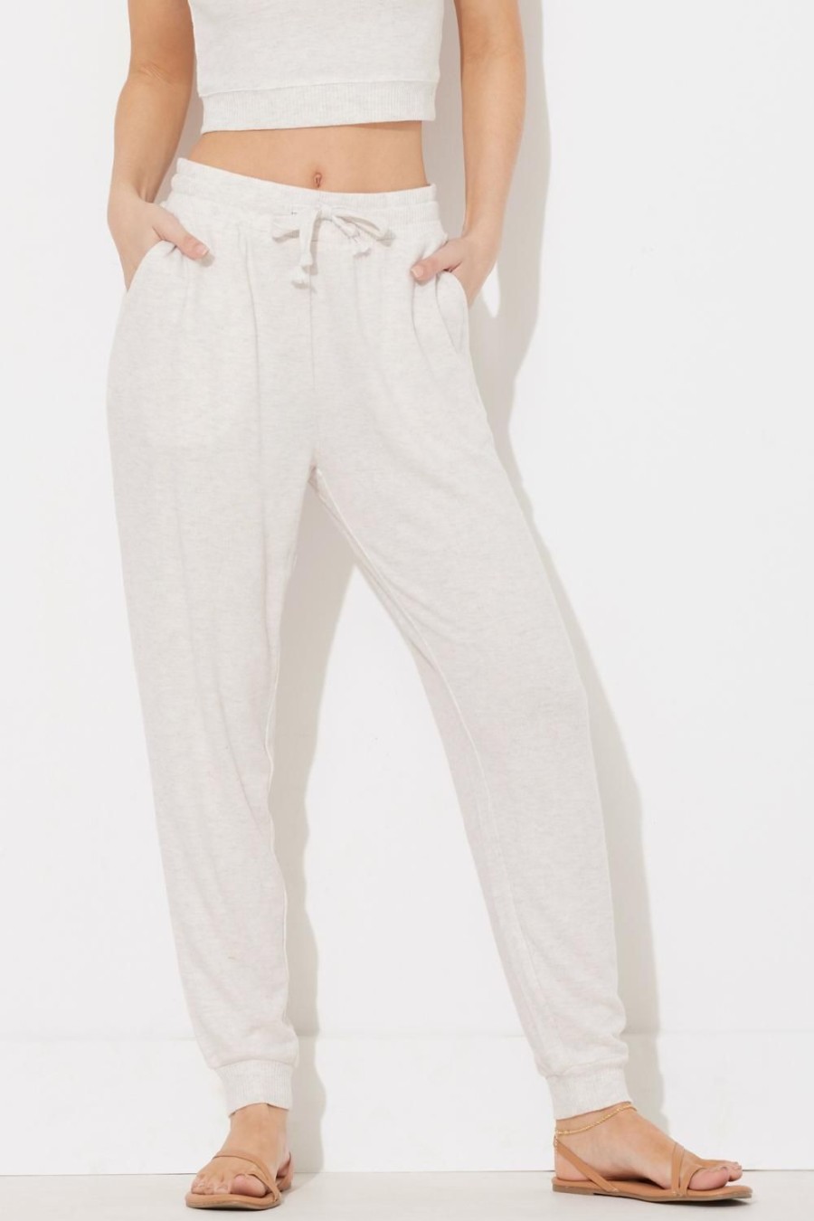 Women Ocean Drive | Sandbar Hacci Jogger