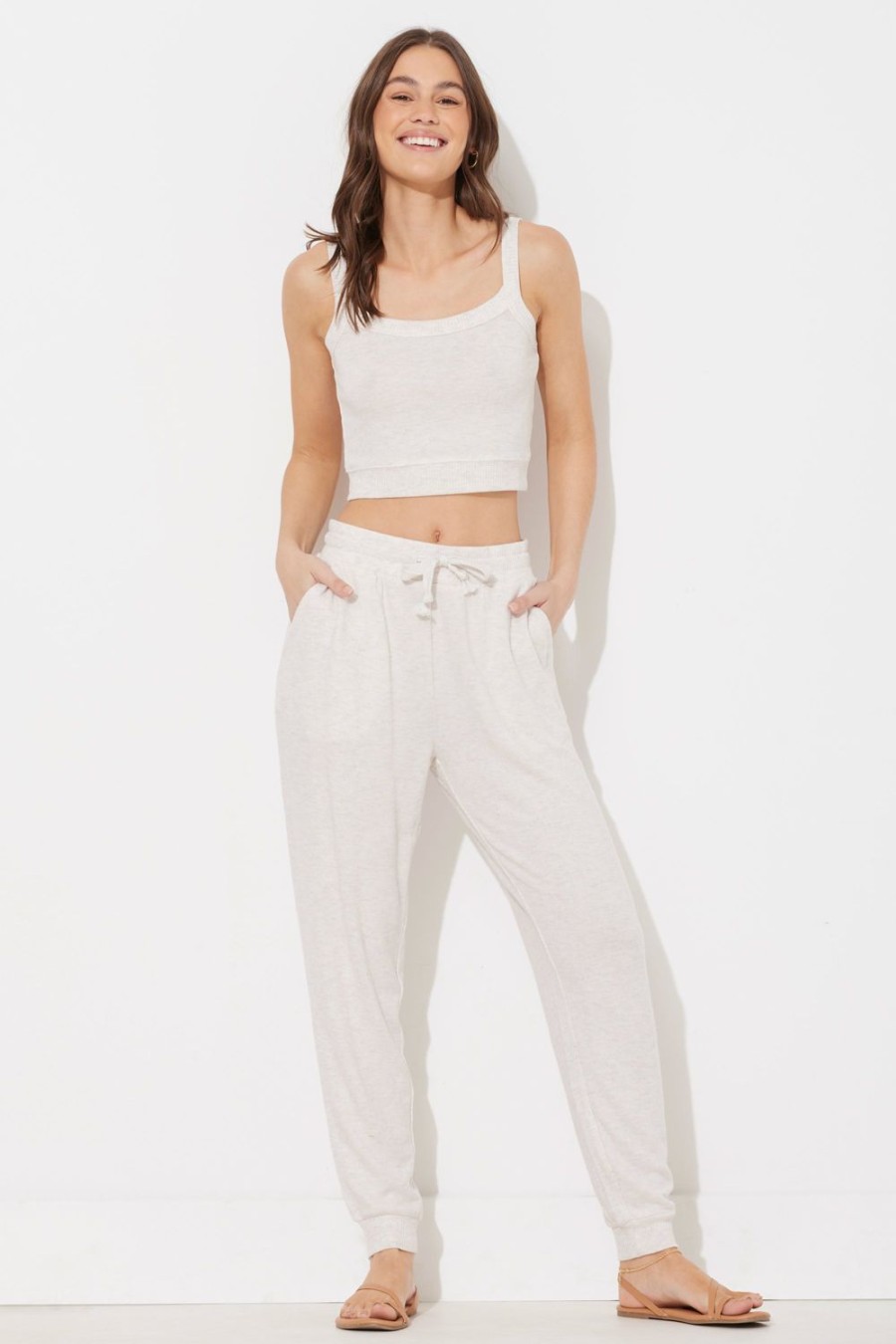 Women Ocean Drive | Sandbar Hacci Jogger